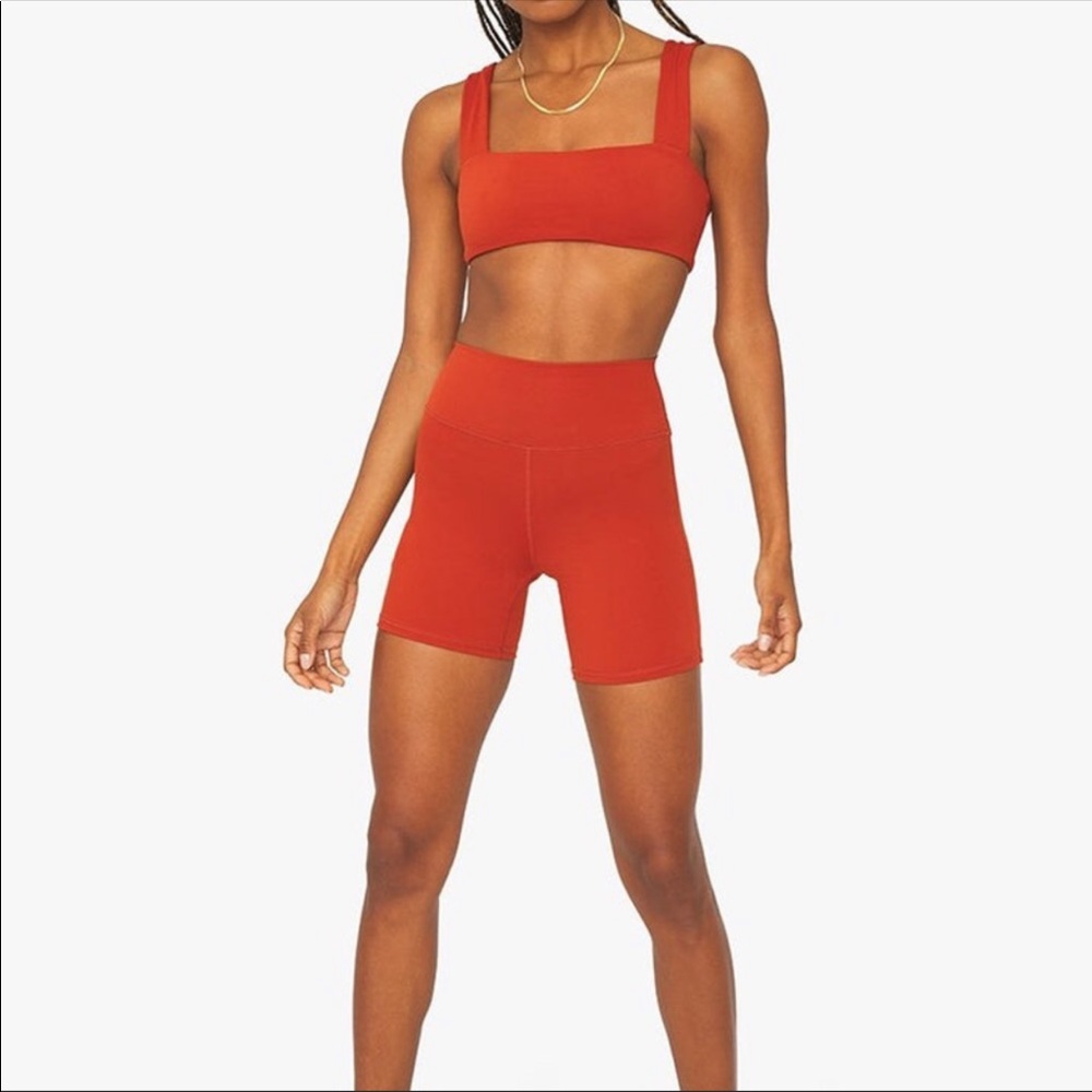 WEWOREWHAT Sport Bra - Picture 4 of 16